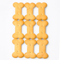 Grain free bone shape dog biscuit vegetarian dog treats for dog